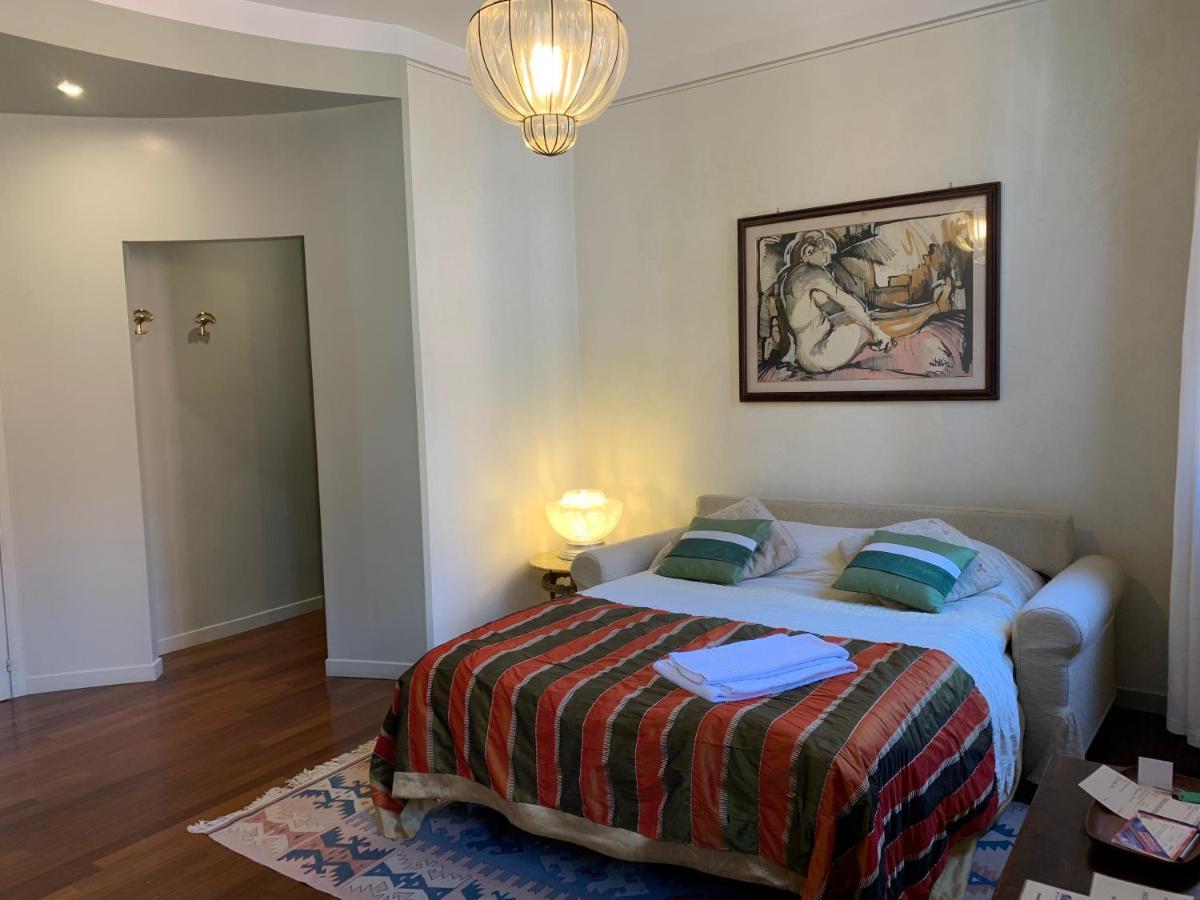 Apartment Casa Verde Canal View Venice